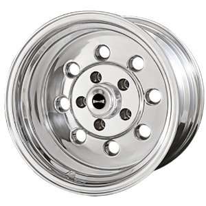   Style 635 (Polished) Wheels/Rims 5x120.7 (635 5861P) Automotive