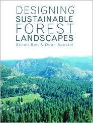   Landscapes, (0419256806), Simon Bell, Textbooks   Barnes & Noble