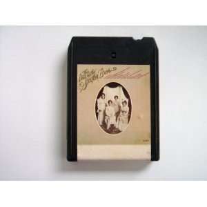  THE STATLER BROTHERS (THE BEST OF) 8 TRACK TAPE (Black 