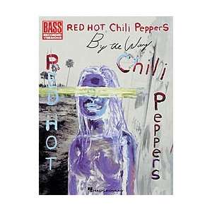  Red Hot Chili Peppers   By the Way: Musical Instruments