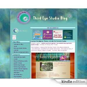  Holistic Web and Graphic Design Kindle Store Heather 