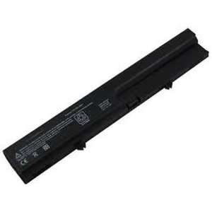   HP Compaq 456623 001 Laptop Battery for HP/Compaq 6520S Electronics