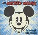 2013 Mickey Mouse Mini Wall Meadwestvaco