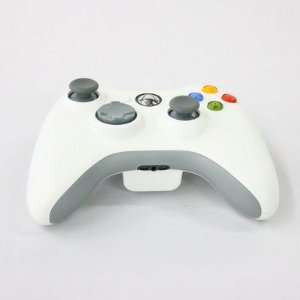   for Microsoft Xbox 360 Xbox360 White