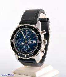 BREITLING Super Ocean Chronographe Edition Speciale A13320 Wristwatch 