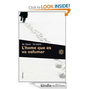 home que es va esfumar (Col·lecció classica) (Catalan Edition 