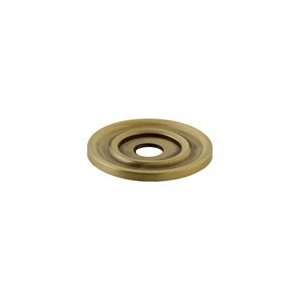  CIFIAL 676.175 French Bronze Cabinet Hardware Rosette 676 