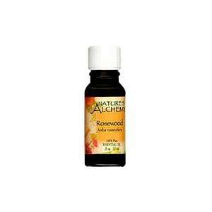  Rosewood Pure Essential Oil   0.5 oz: Health & Personal 
