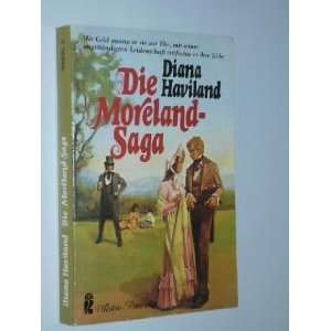  Die Morgenland Saga (9783548300054) Diana Haviland Books
