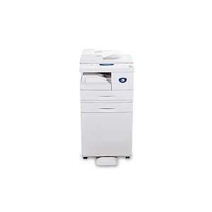  Xerox WorkCentre 4118p B/W Laser   Copier / printer 