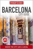 Barcelona City Guide APA Publications Services