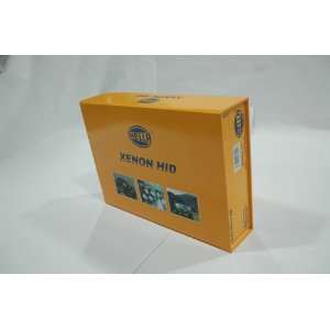 Hella Xenon HID Conversion Kit H1/h4/h7/h8/h9/h10 Single Beam 4300k to 