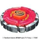 BEYBLADE Metal Fusion BB 55 Dark Cancer Booster Pack