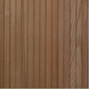  Allwood Oak Beaded Planking, 8 SQF Per Pack