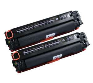 PK CB540A 540 Toner for compatible with HP Laser Jet CP1215 CP1518 