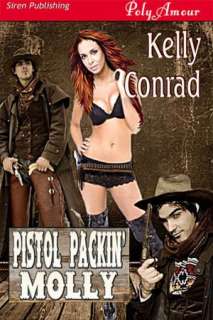   Wild Texas Heat by Kelly Conrad, Siren BookStrand 