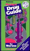 Mosbys Drug Guide for Nurses, (0323011748), Linda Skidmore Roth 