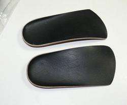Good Feet Deluxe Arch Support Orthotic Size 15R/46 NEW  