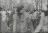 1960s Vietnam Era Antiwar Protest Activism Films DVD  