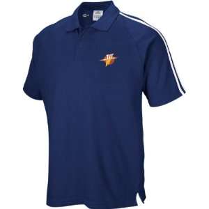   : Golden State Warriors adidas 3 Stripe Polo Shirt: Sports & Outdoors