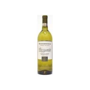  2010 Robert Mondavi Lightly Oaked Chardonnay 750ml 