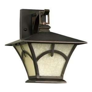 7386 86   Quorum Lighting   Berkeley   One Light Wall Mount   Berkeley