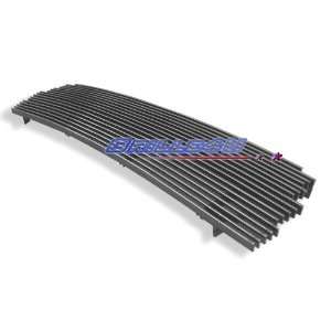  04 12 2011 2012 GMC Canyon Stainless Steel Billet Grille 