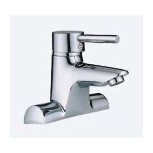   Chrome Sink & Bathtub Faucet (Model 7400 03): Home Improvement