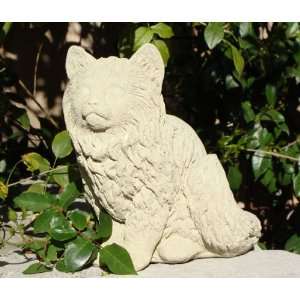  Designer Stone 7408 C Fluffy Kitten Patio, Lawn & Garden