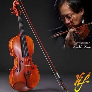 Pro Concert Full Size 4/4 Good Sound Stradivari 1709 Copy 