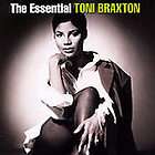 toni braxton the essential cd feb 2007 2 discs legacy