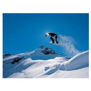  Brewster Wallcovering Snowboarding Wallpaper 258 75015M 