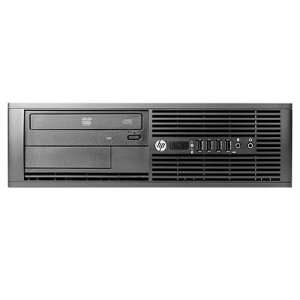  NEW HP ms6200 QS145AT Small Form Factor Entry level Server   1 x 