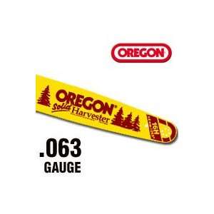  75cm Oregon Solid Harvester Bar (753HSFN114): Home 