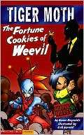 The Fortune Cookies of Weevil Aaron Reynolds