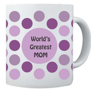   for work or home your mom will love to show off this mug to others