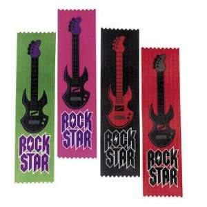  Rock Star Ribbon Awards   Awards & Incentives & Ribbons 