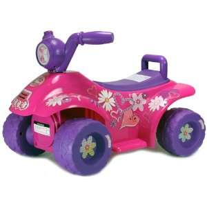  Petite Miss Ride On Toys & Games