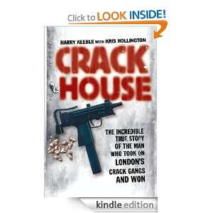 Start reading Crack House  