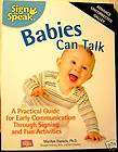 baby can talk  