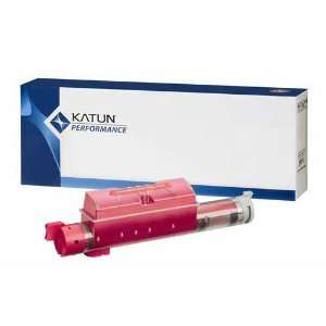  Katun KAT37954 Compatible Dell 310 7893 Magenta Toner 