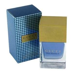  Gucci Pour Homme Ii Cologne By Gucci for Men Everything 