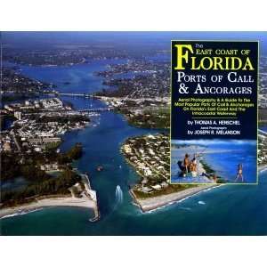  The EAST Coast of Florida Ports of Call & Anchorages Video Games