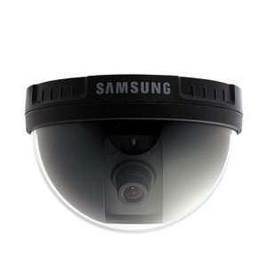  Samsung SSC 17DC Fixed Dome Camera