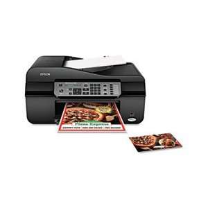  WorkForce 325 Wireless All in One Inkjet Printer, Copy/Fax 