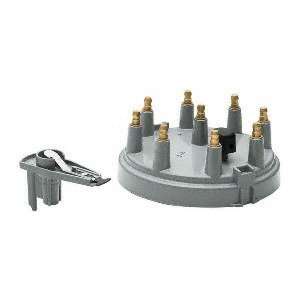  ACCEL 8234 Billetech Performance Distributor Cap and Rotor 