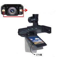 Car Vehicle dash dashboard Cam Camera DVR 140 degree  