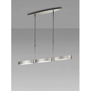    Venezia Telescopic Pendant Fixture By Estiluz: Home Improvement