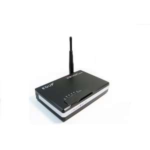   54Mbps Wireless Broadband Router support DD WRT/TOMATO: Electronics