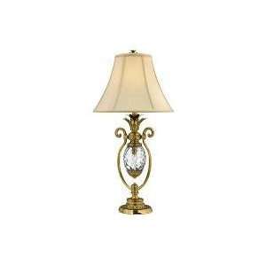   Table Lamp 16   8031 / 8031 PZ   Pearl Bronze/8031: Home Improvement